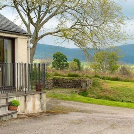 Foulis Cottage, Foulis Estate, Highland Scotland Ardullie المظهر الخارجي الصورة