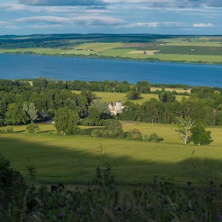 Foulis Cottage, Foulis Estate, Highland Scotland Ardullie المظهر الخارجي الصورة