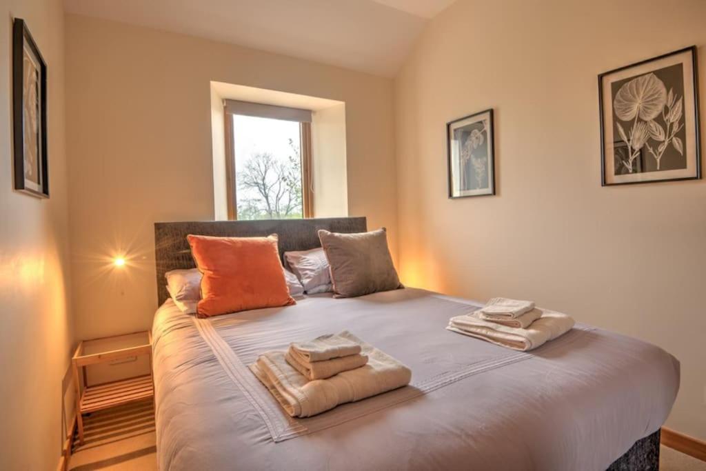 Foulis Cottage, Foulis Estate, Highland Scotland Ardullie المظهر الخارجي الصورة