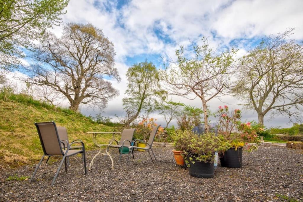 Foulis Cottage, Foulis Estate, Highland Scotland Ardullie المظهر الخارجي الصورة